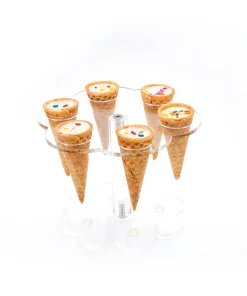 Buy Baked Bags CONED – Birthday Cake Delta-9 THC Edibles Australia