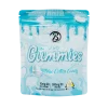 Buy Baked Bags Gummies – Blue Cotton Candy Australia