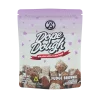 Buy Baked Bags Dope Dough – Fudge Brownie | 200mg Delta‑9 THC Edible Cookie Dough Australia