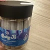 Buy Baked Bags Half Ounce Baby J's – Gelonade Pre‑Rolls Australia