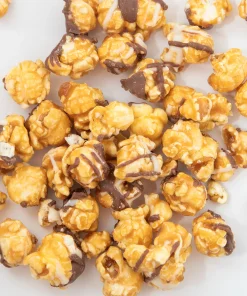 Buy Baked Bags Infused Popcorn – Chocolate