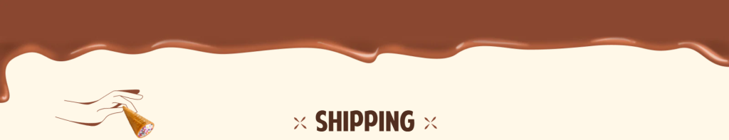 Shipping Policy – Baked Bags Australia