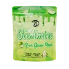 Buy Baked Bags Gummies – Sour Green Apple