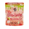 Buy Baked Bags Gummies – Strawberry Lime