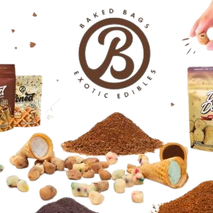 Why Buy Baked Bags Products