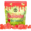 Baked Bags Gummies – Sour Watermelon
